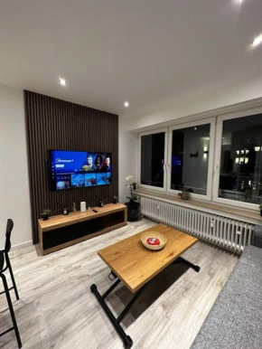 Amazing cosy flat Lux Gare